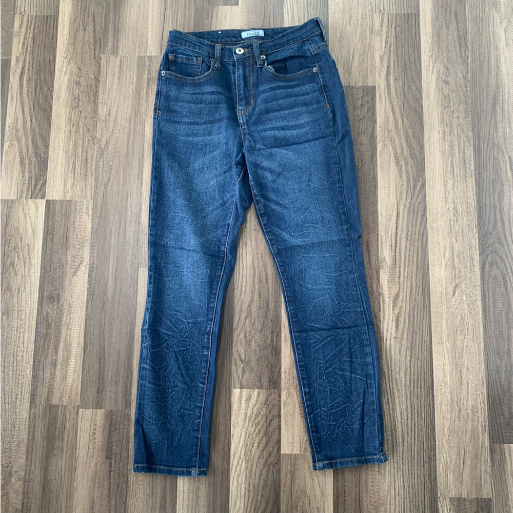 Mudd skinny jeans, size 5